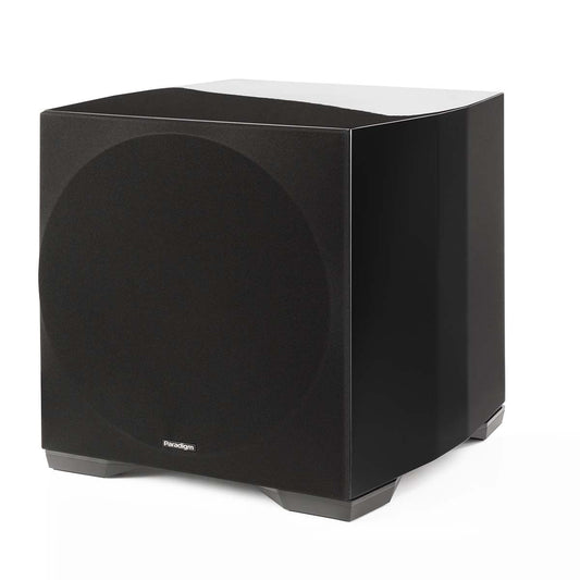 Paradigm Defiance S12 12-inch Subwoofer