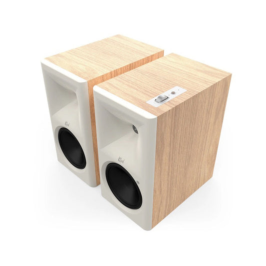Klipsch The Sevens II Dolby Atmos 6.5" Powered Speakers - Pair