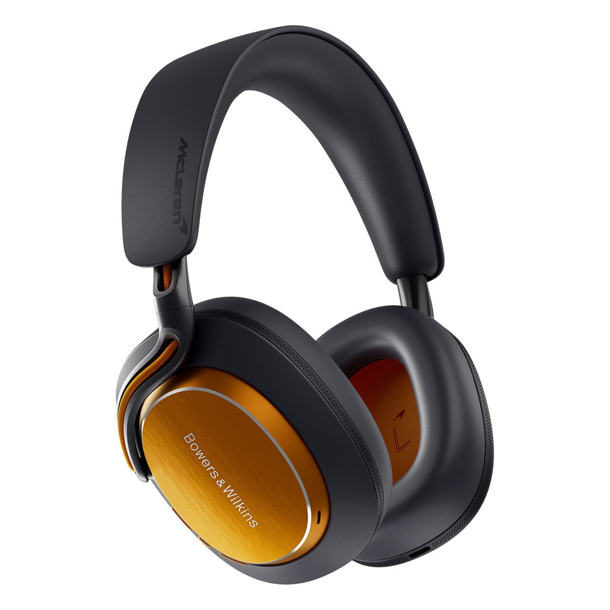 Bowers & Wilkins Px8 S2 McLaren Edition Wireless Over-Ear Headphones
