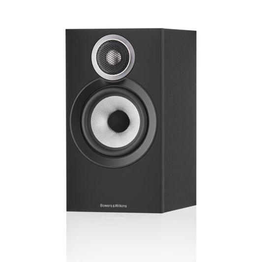 Bowers & Wilkins 607 S3 Bookshelf Speakers - Pair