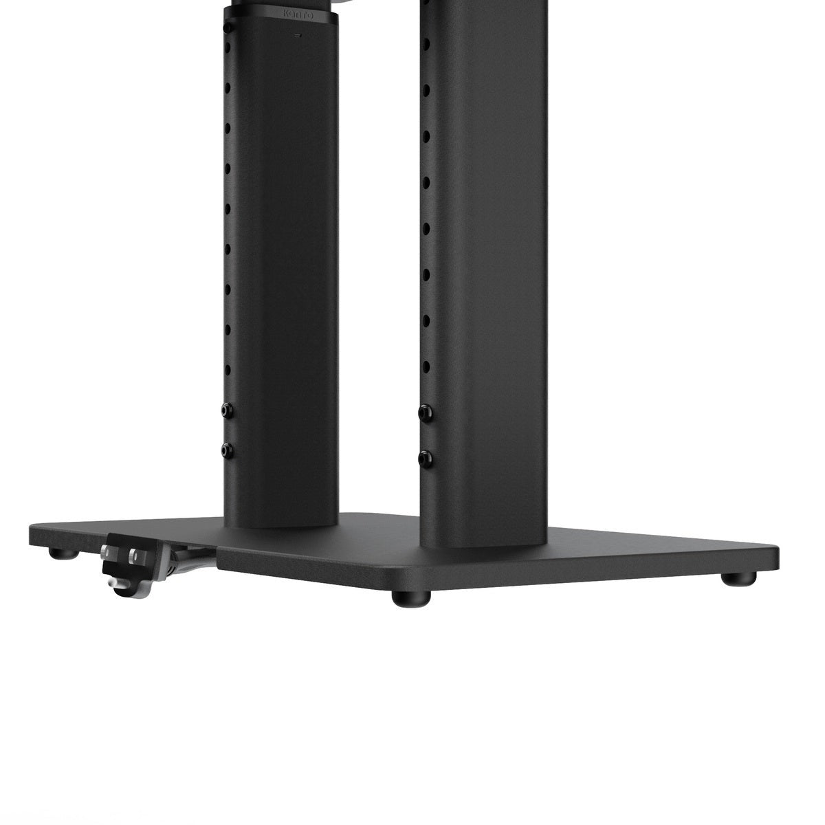 Kanto SCH Heigh-Adjustable Center Channel Stand