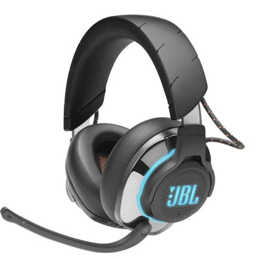 JBL Quantum 800 Wireless over-ear Headphones- Black