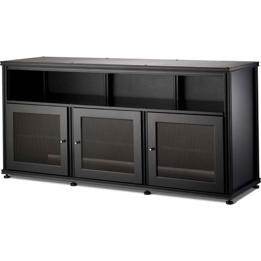 Salamander Designs Synergy Solution 339 Triple-Width AV Cabinet
