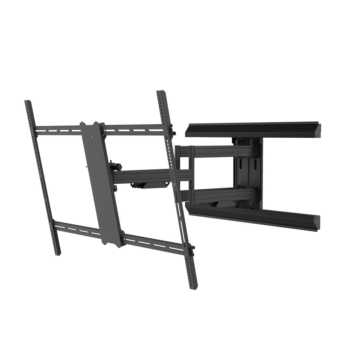 Kanto PMX900HD Pro Series Full Motion Articulating TV Wall Mount for 65” - 140” TVs