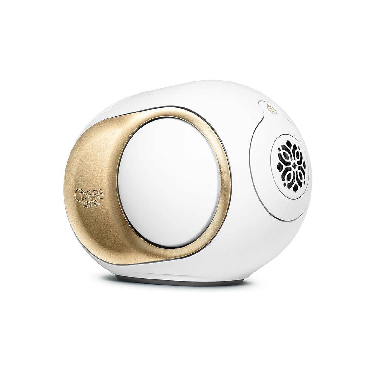 Devialet Phantom Ultimate 98 dB High-End Connected Speaker