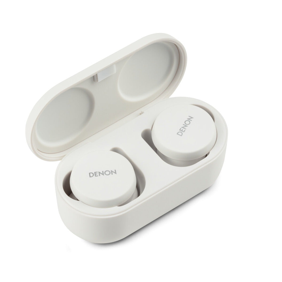 Denon PerL True Wireless Earbuds