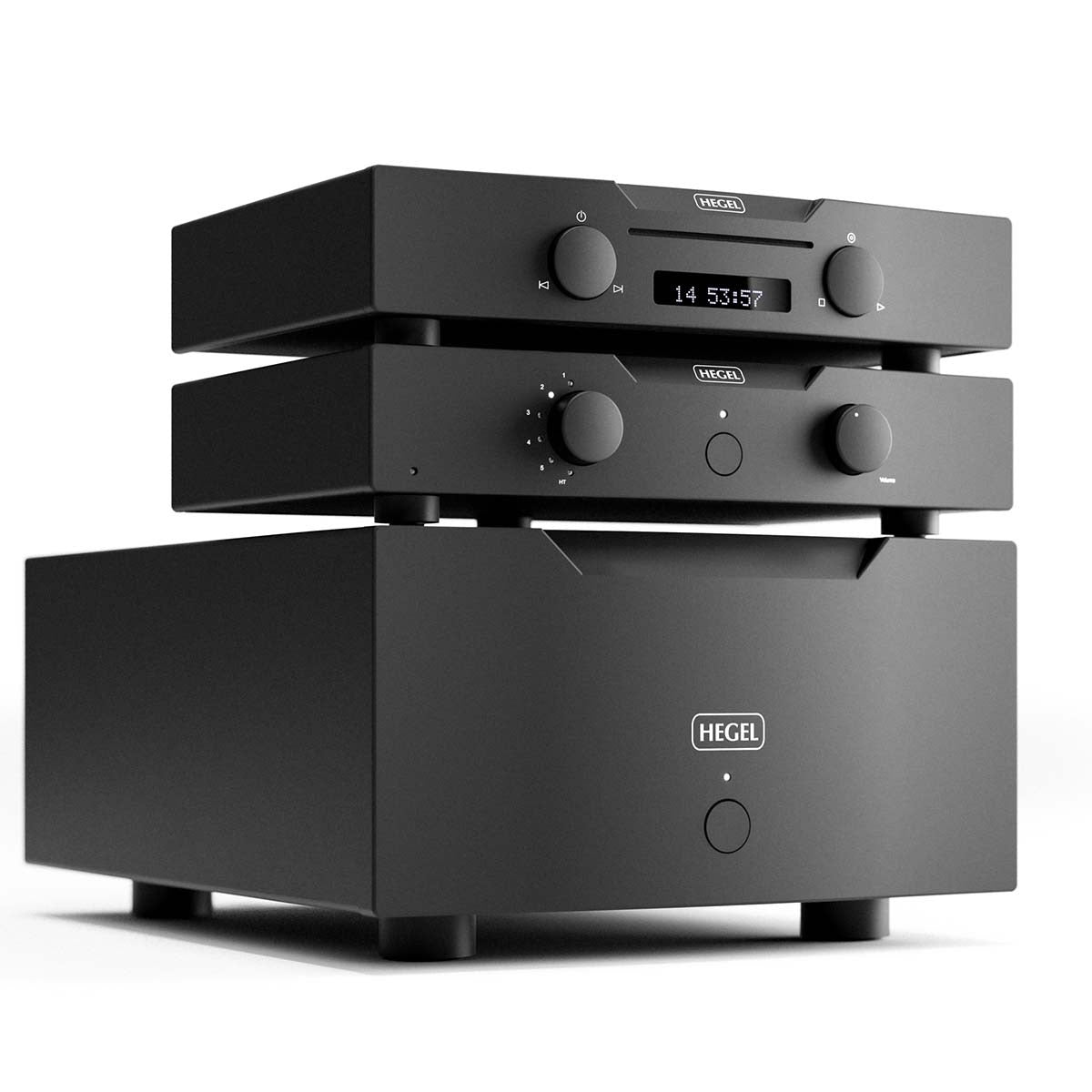 Hegel Viking CD Player