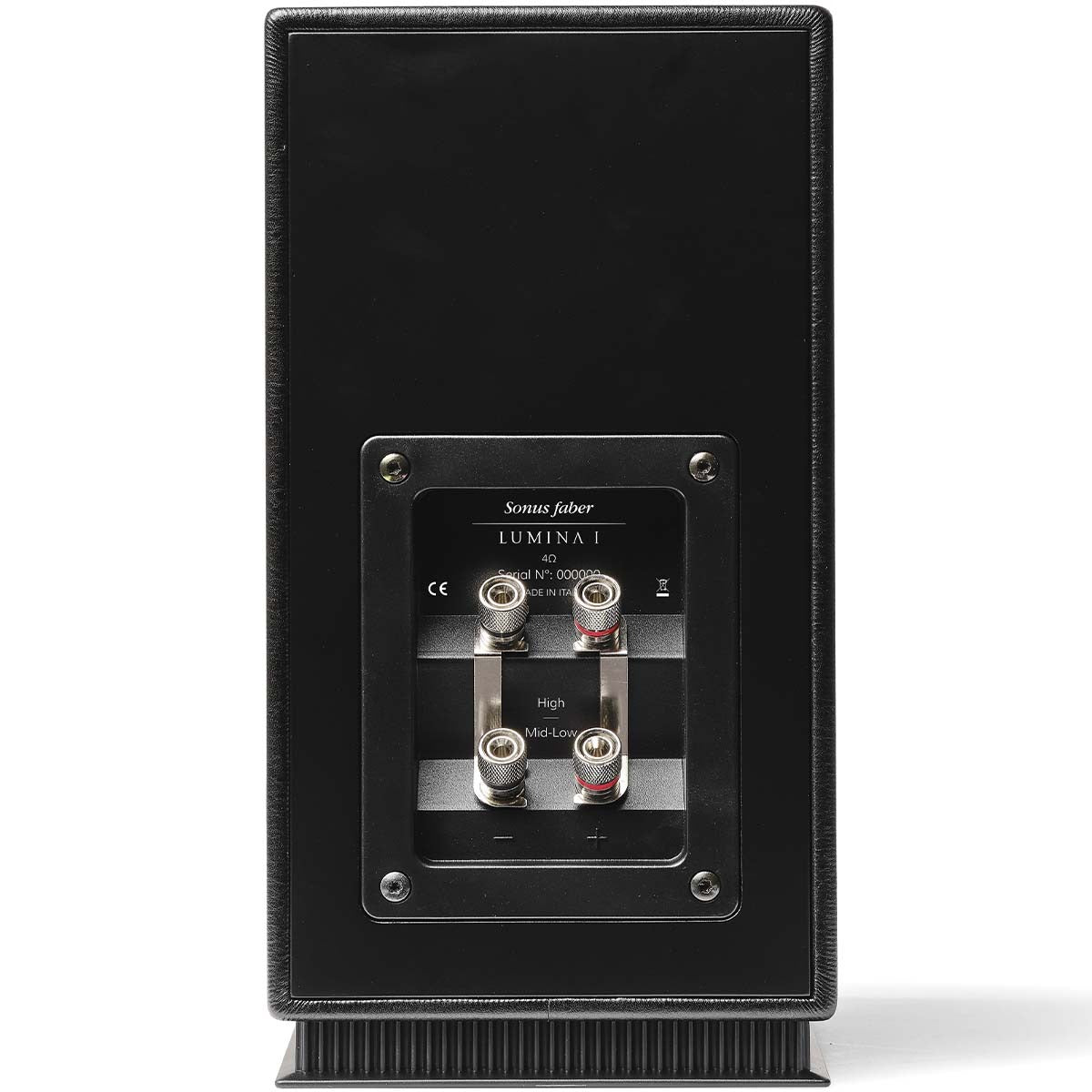 Sonus Faber Lumina I Bookshelf Speaker - Pair