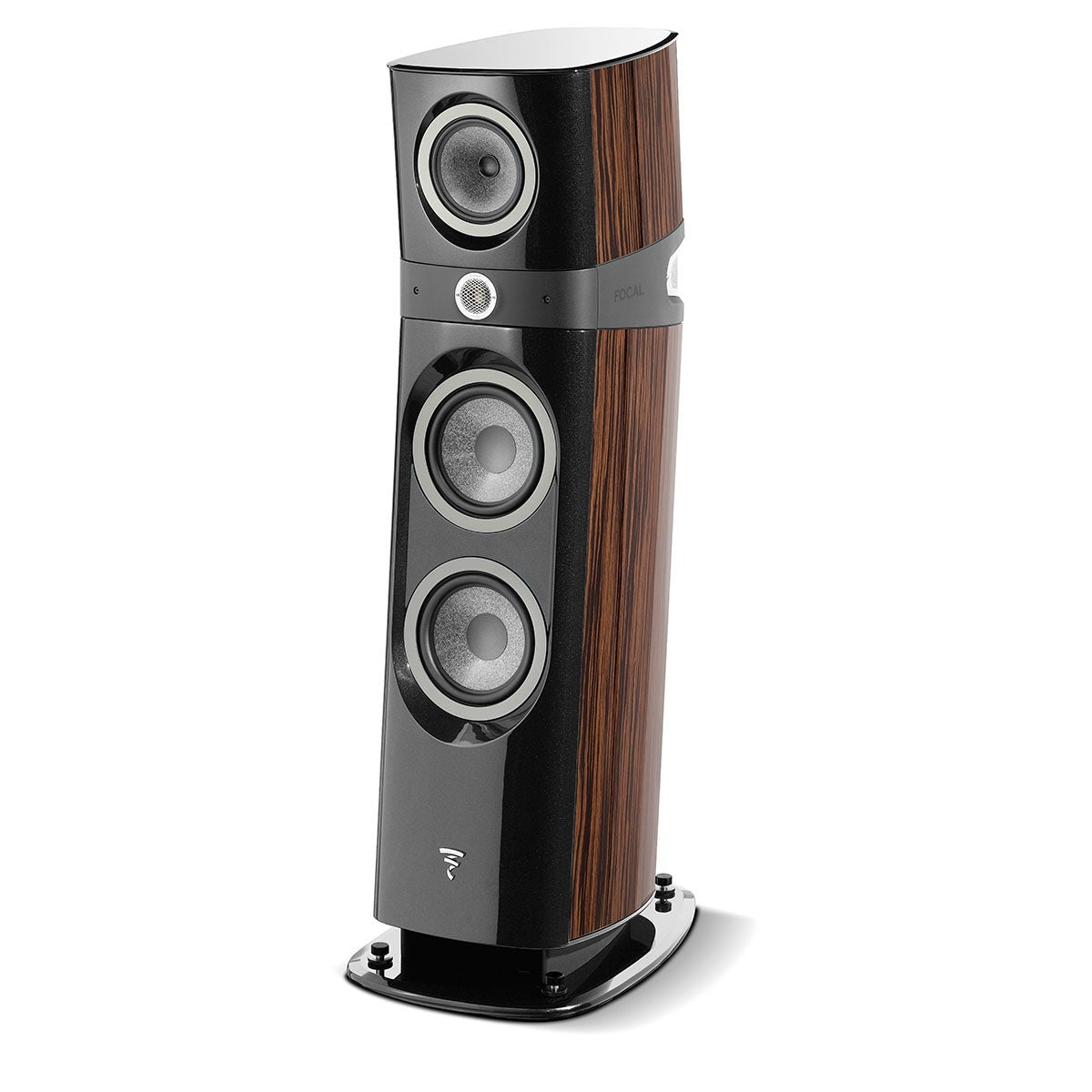 Focal Sopra N°3 Floorstanding Loudspeaker - Each
