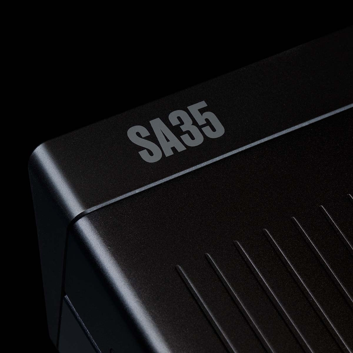 ARCAM SA35 Streaming Integrated Amplifier