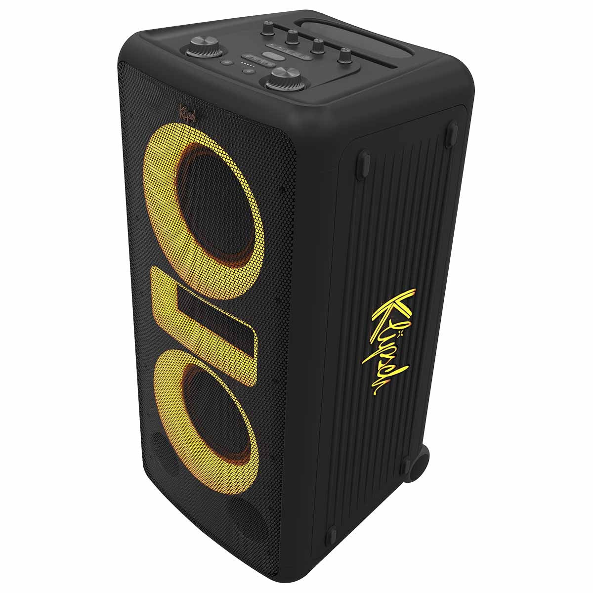 Klipsch New York Music City Series Party Speaker
