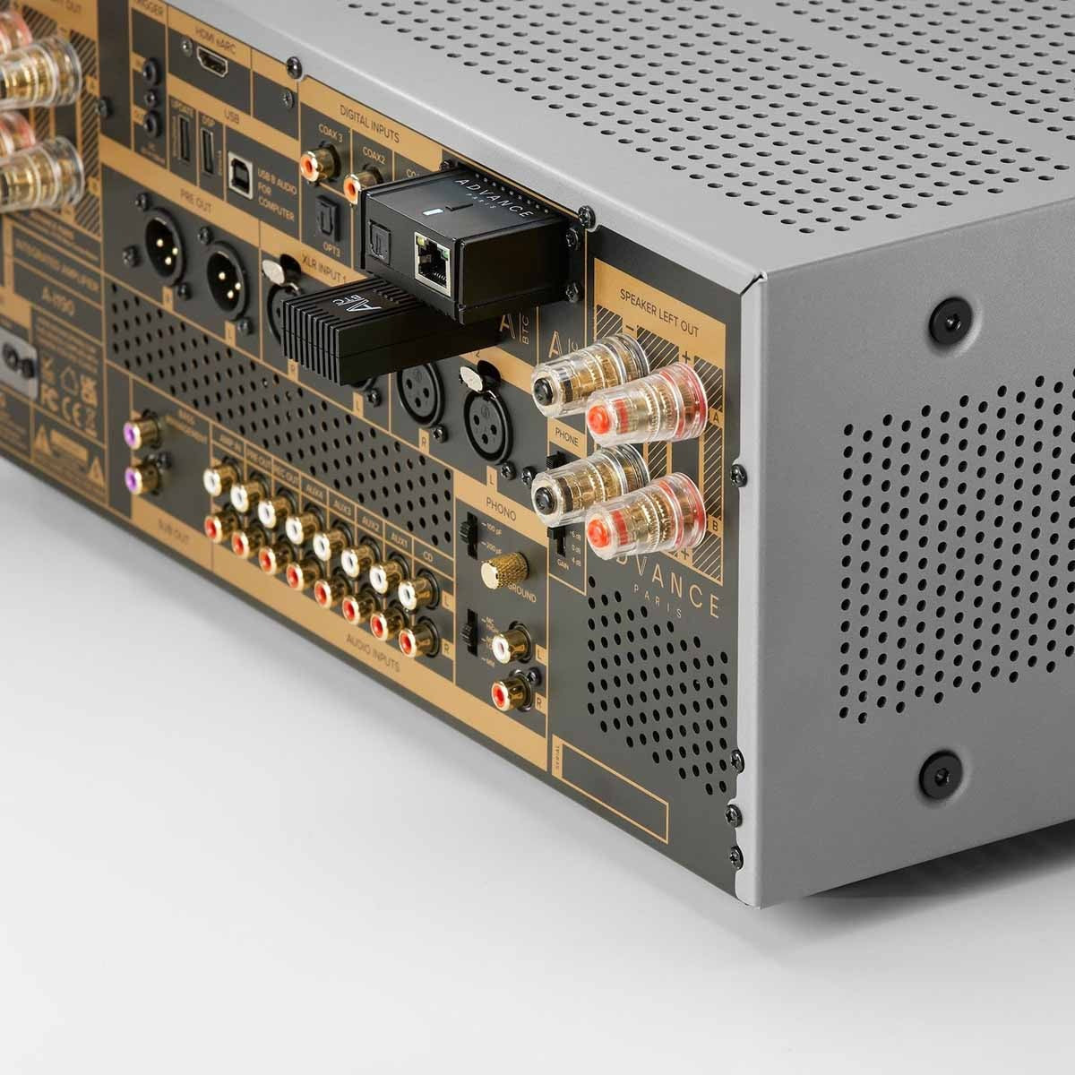 Advance Paris NOVA A-i190 Integrated Amplifier