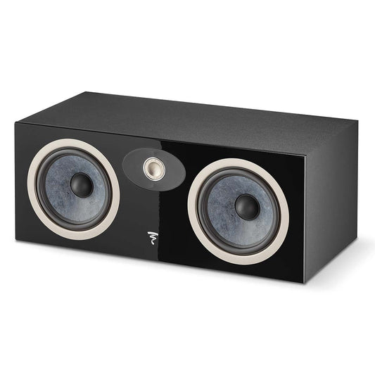 Focal Theva Center Channel Speaker - Each