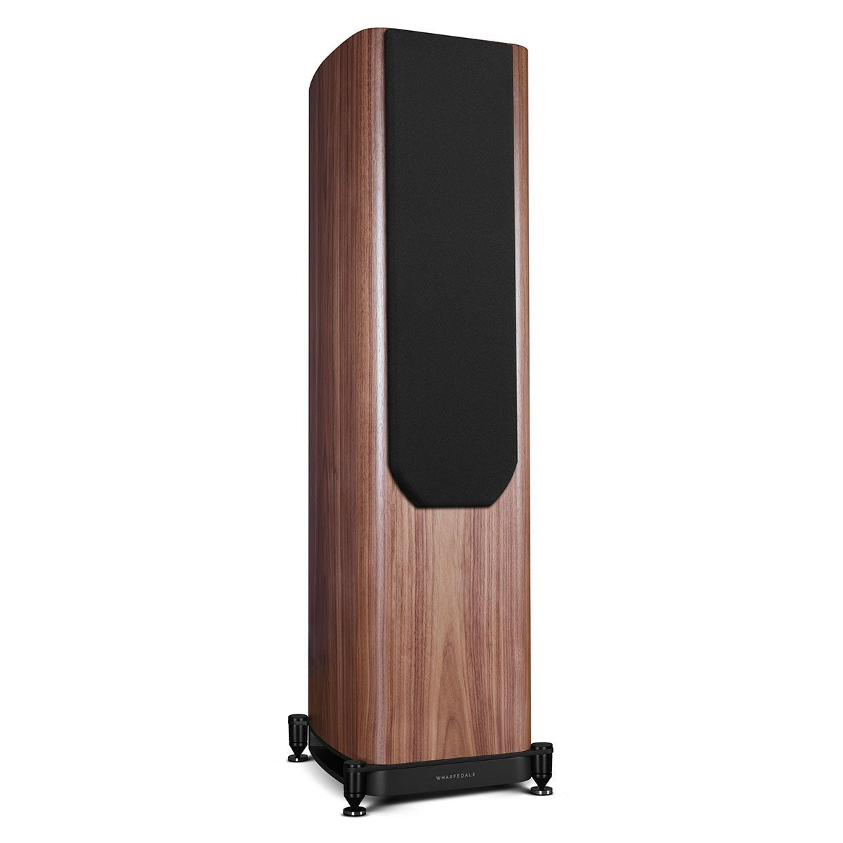 Wharfedale Evo 5.4 Dual 6-inch 3-way Floorstanding Speakers - PAIR