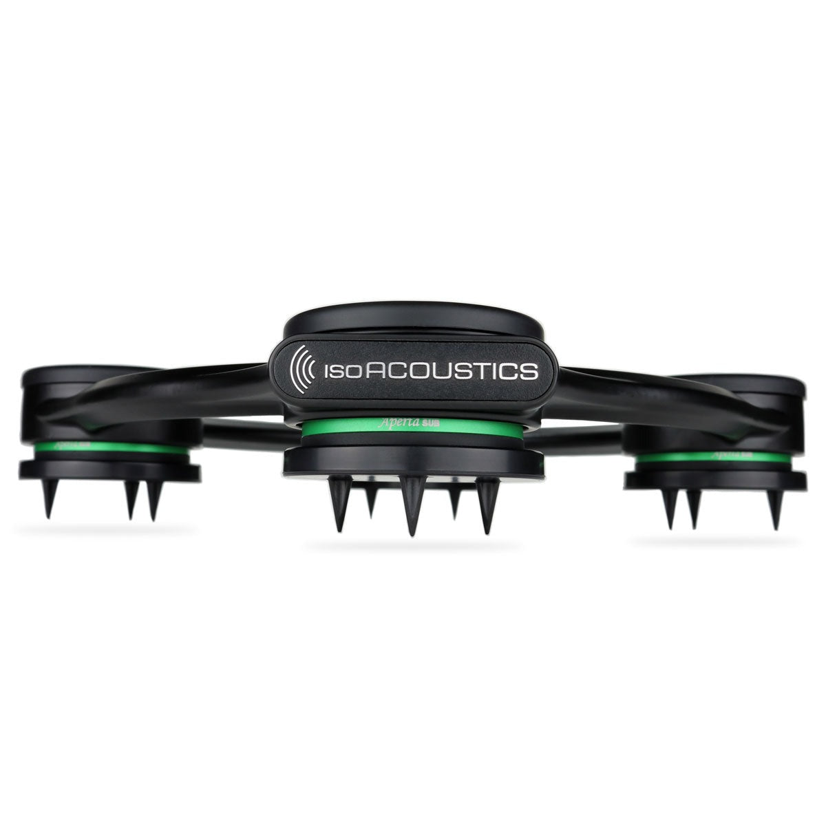 IsoAcoustics Aperta Sub Subwoofer Isolation Stand