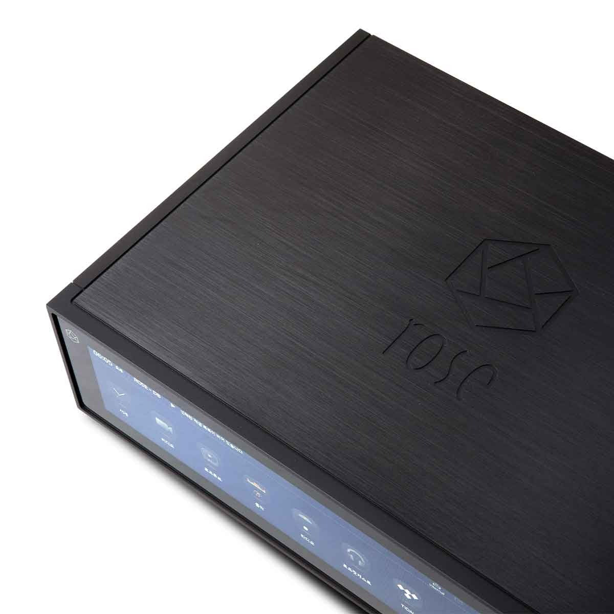 HiFi Rose RS150 Reference HiFi Network Streamer