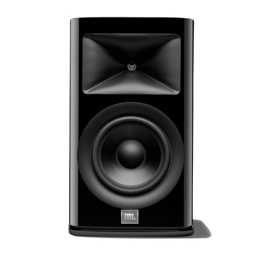 JBL HDI-1600 2-Way Bookshelf Loudspeaker - Each