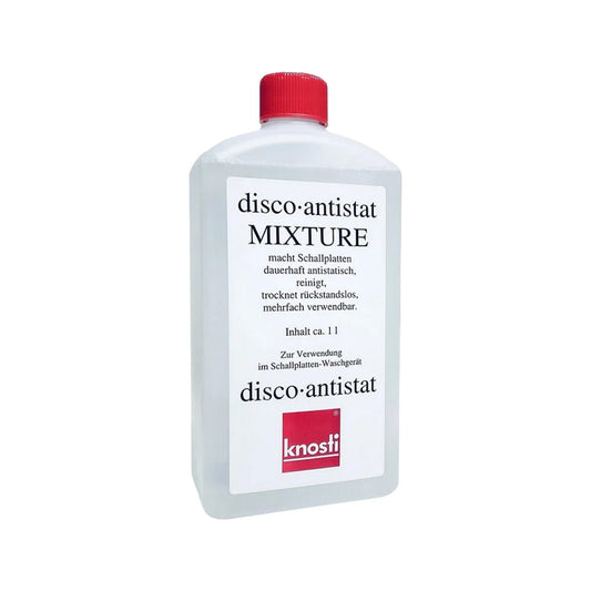 Knosti Mixture - Cleaning Liquid - 1 liter