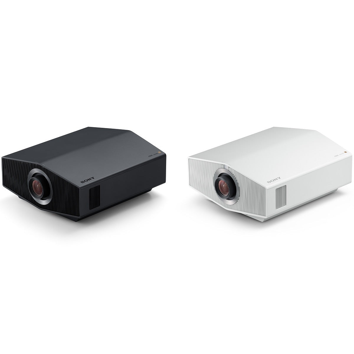 Sony BRAVIA Projector 8 - 4K HDR Laser Home Theater Projector