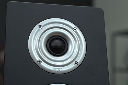 HECO Ambient 11F On-Wall Speakers - Pair