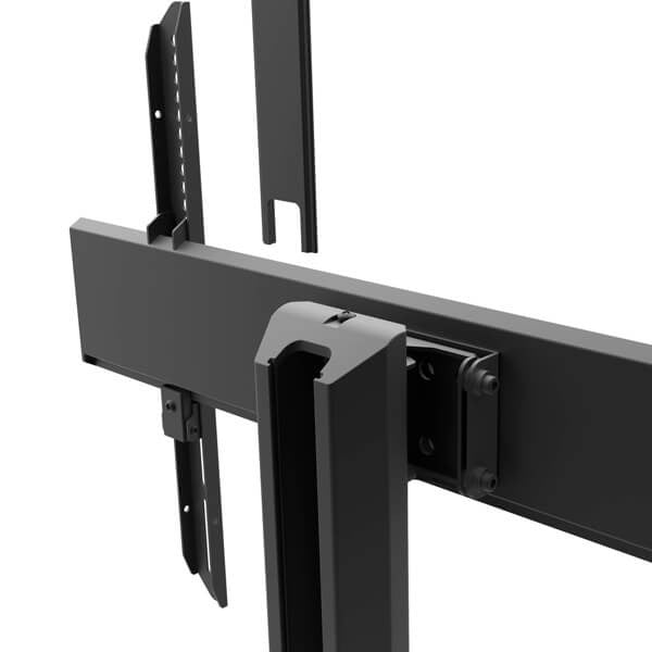 Kanto TTS100 TV Stand