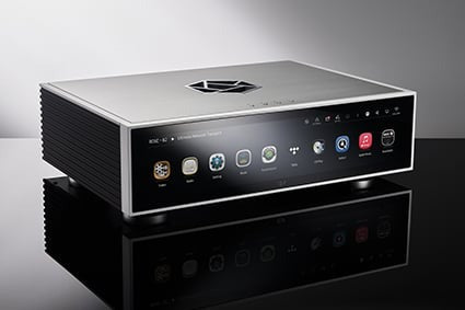 HiFi Rose RS130 Ultimate Network Transport