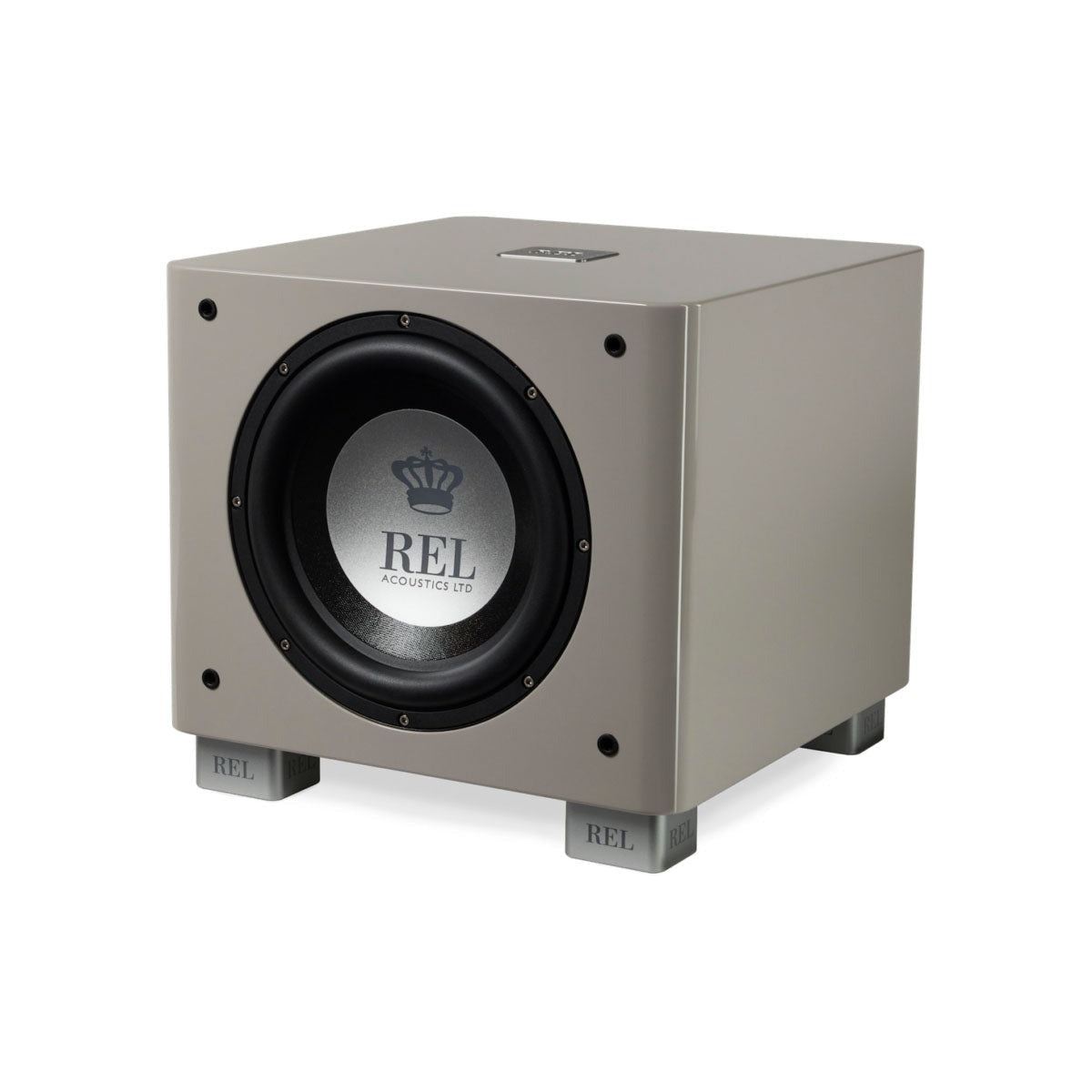 REL Acoustics Series T/9x Subwoofer