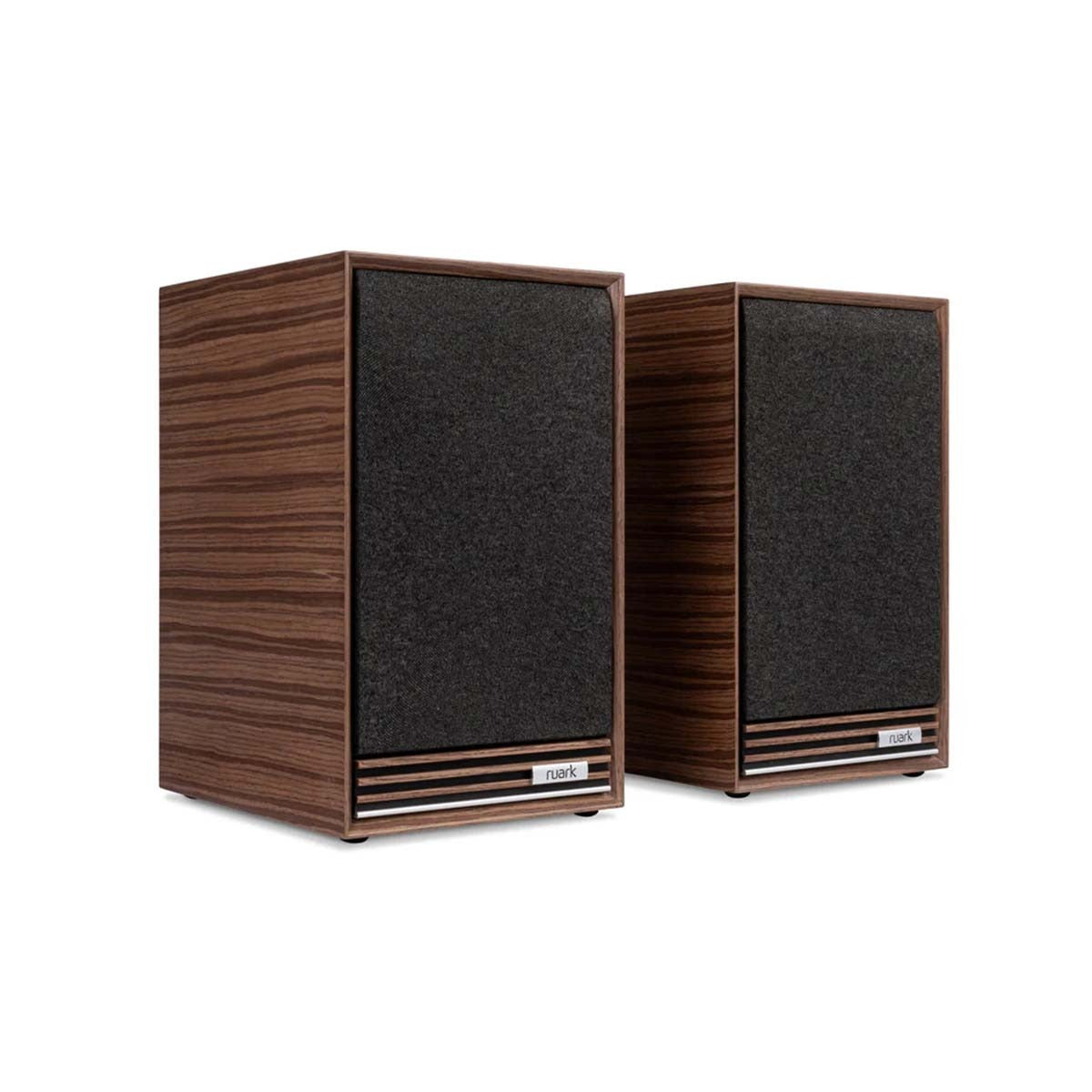 Ruark Audio Sabre R Bookshelf Speakers