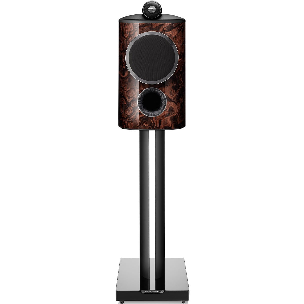 Bowers & Wilkins 805 D4 Signature Bookshelf Speaker