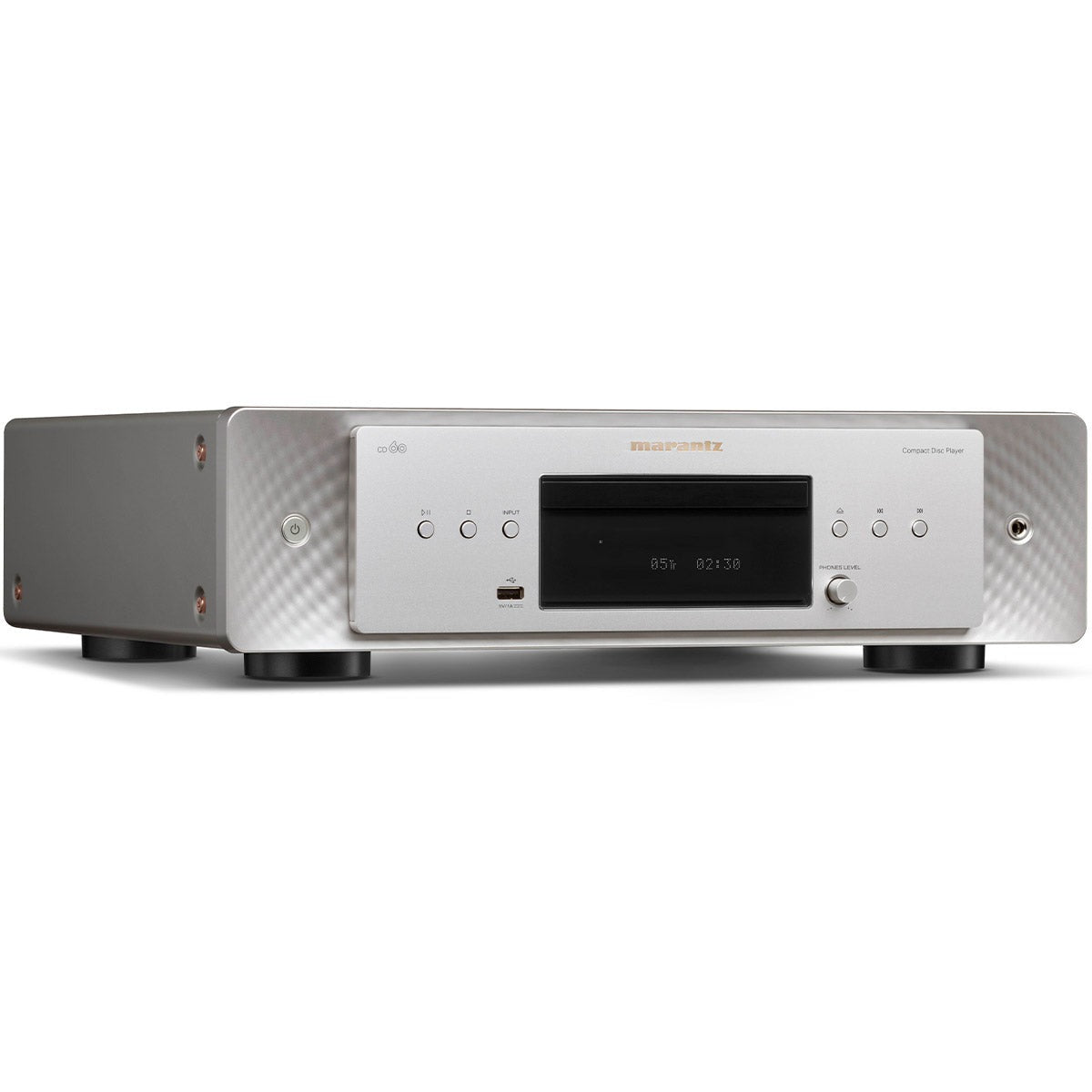 Marantz CD60 CD Player