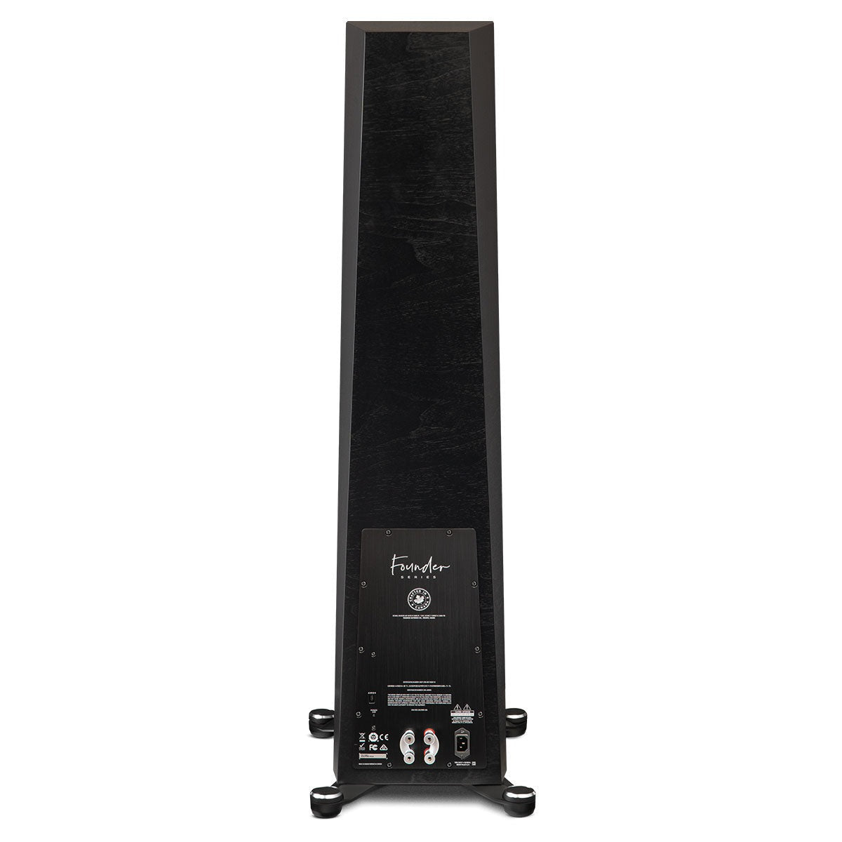 Paradigm Founder 120H Floorstanding Speaker - Each