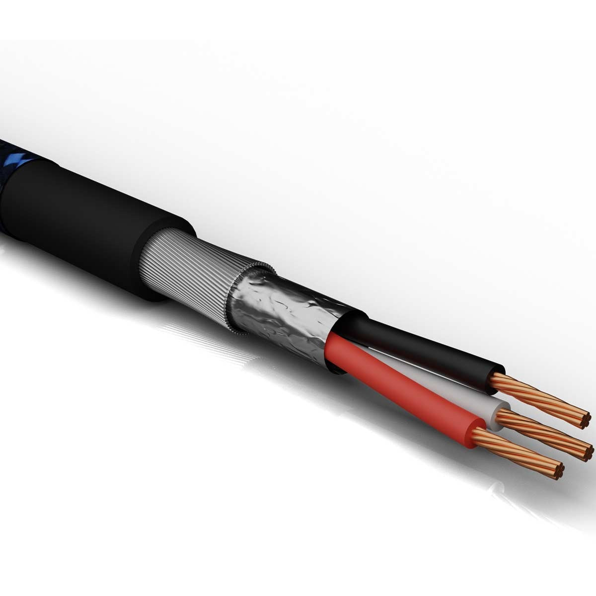 SVS SoundPath XLR Balanced XLR Audio Cable - Each
