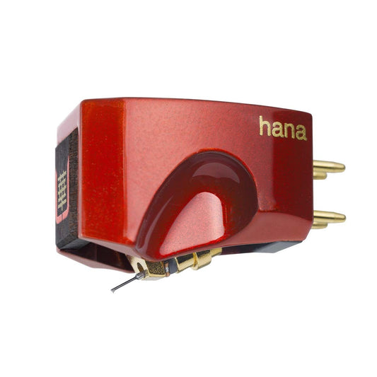 Hana Umami Red Low Output MC Phono Cartridge