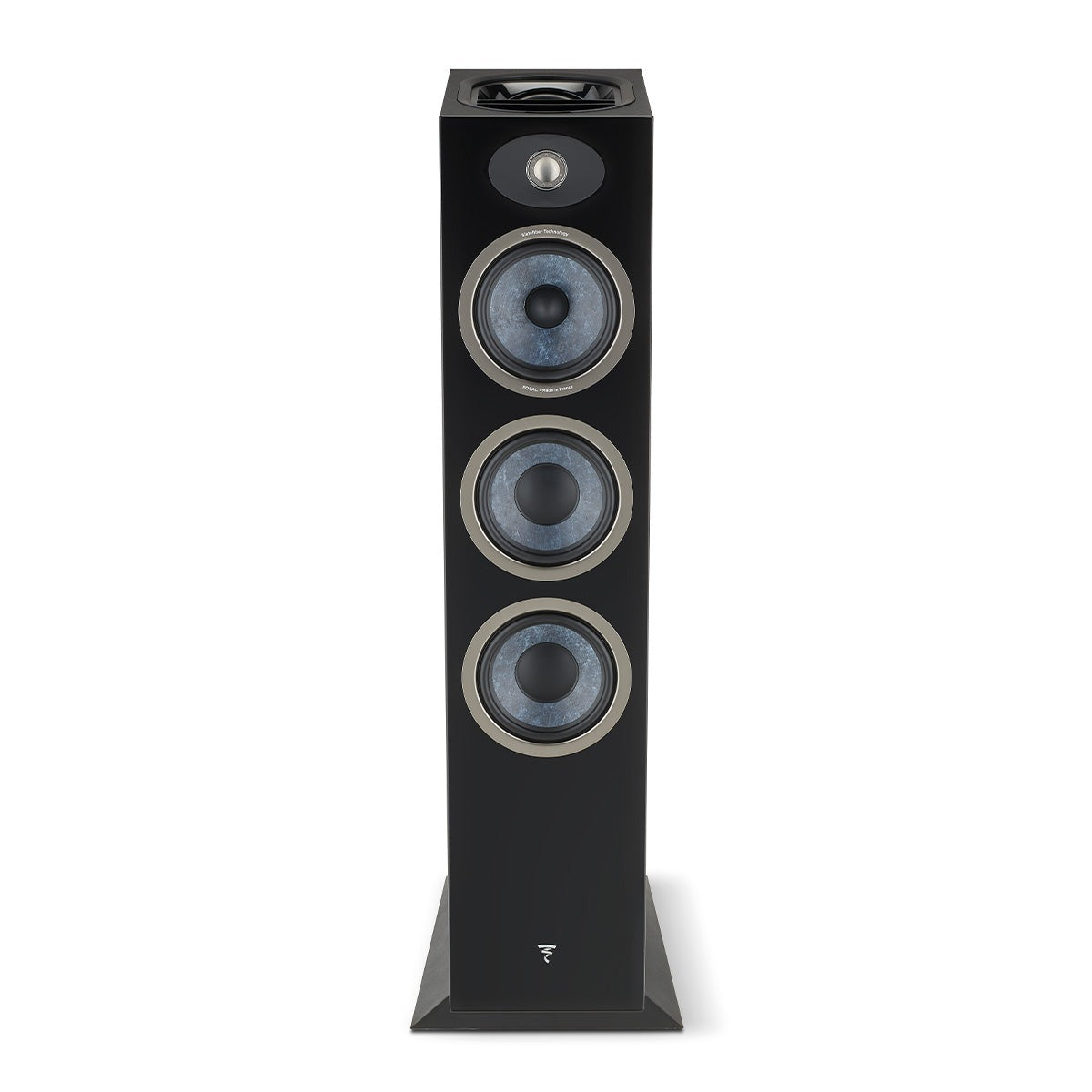 Focal Theva No3-D Floorstanding Speaker - Each