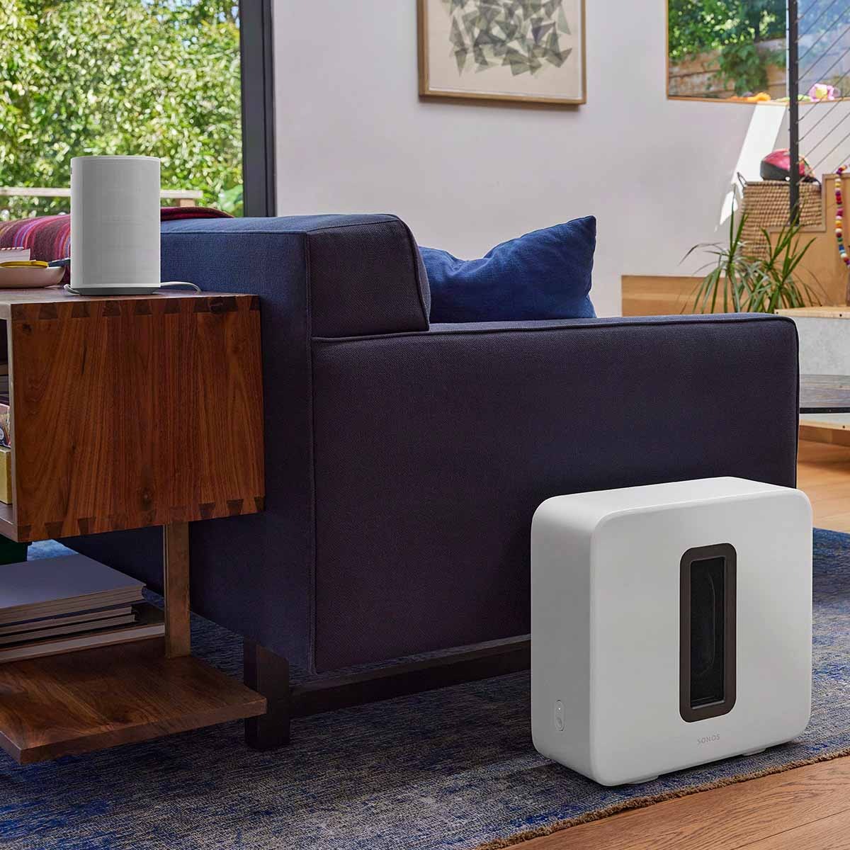 Sonos Era 100 SL Smart Speaker