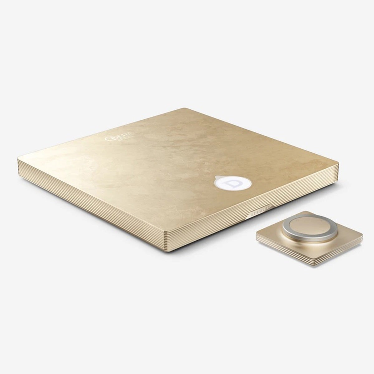 Devialet Astra Integrated Amplifier System