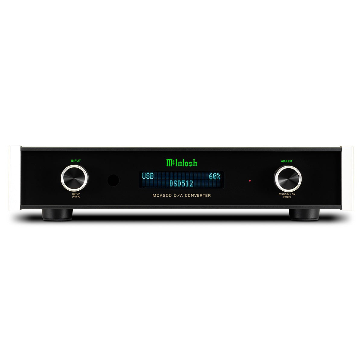 McIntosh MDA200 D/A Converter