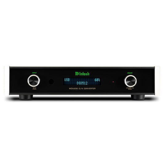 McIntosh MDA200 D/A Converter