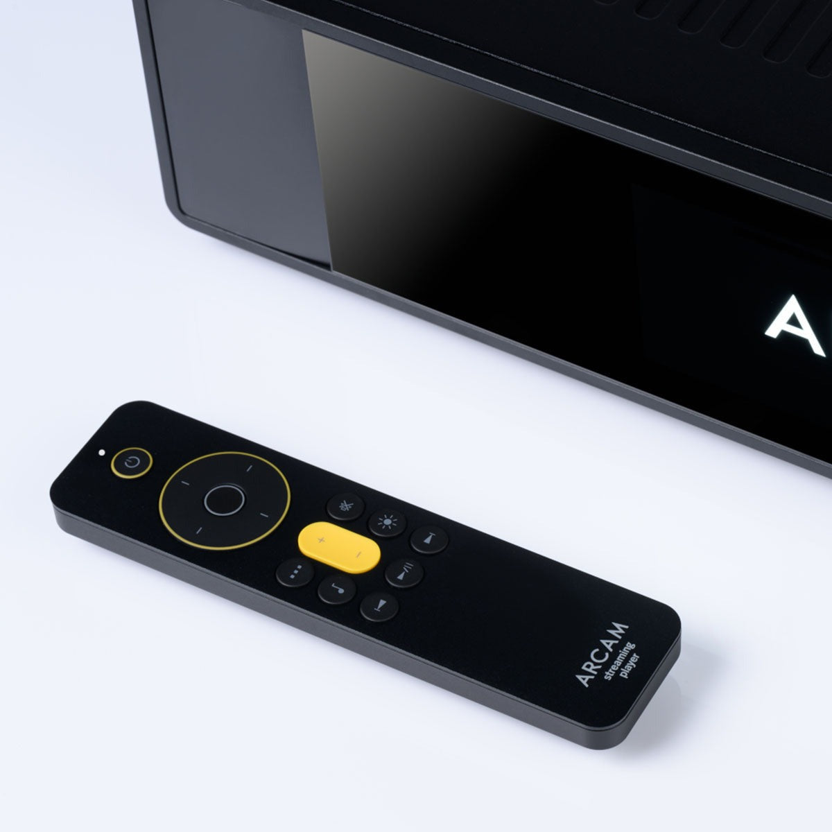 ARCAM ST25 High-Resolution Streamer