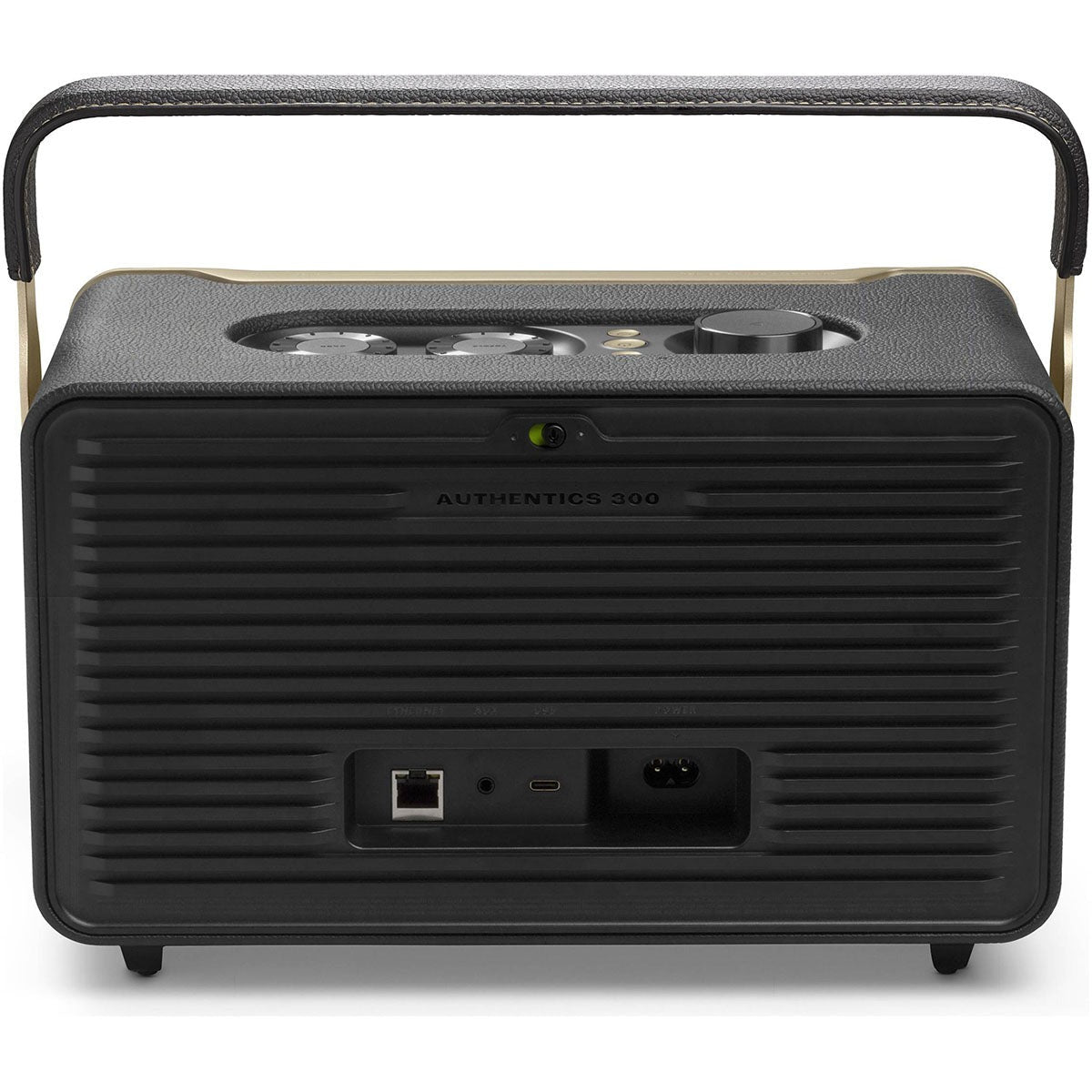 JBL Authentics 300 Wireless Powered Speaker