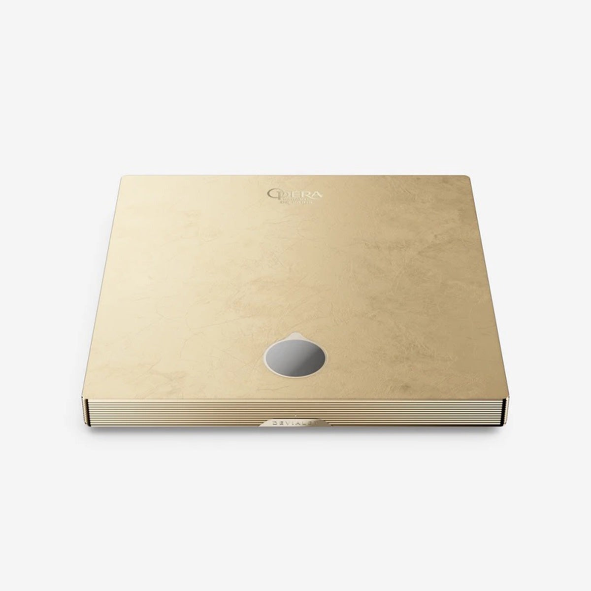 Devialet Astra Integrated Amplifier System