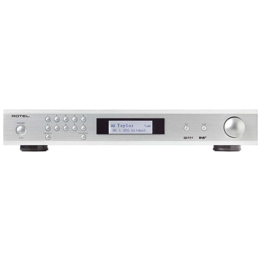 Rotel T11 FM/DAB+ Tuner