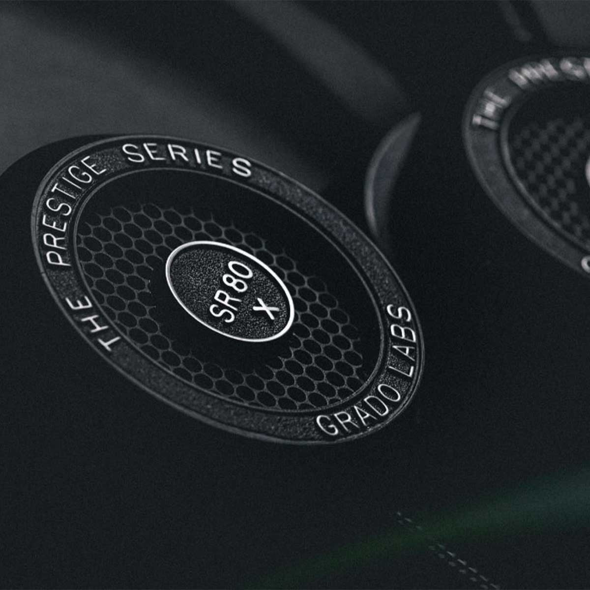 Grado SR80 Classic Series Headphones