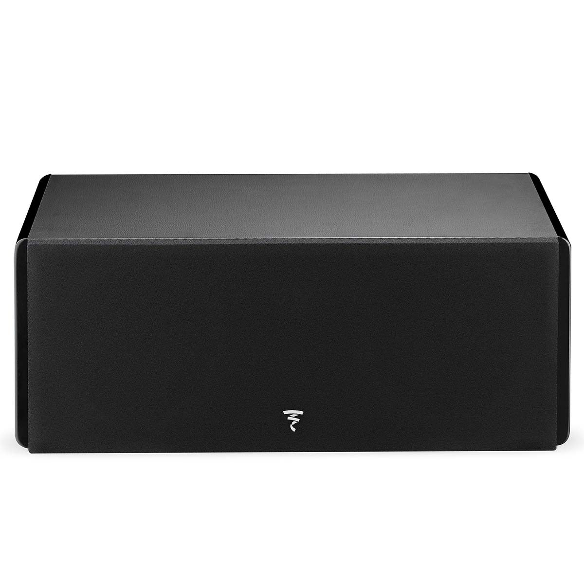Focal Omada Center Channel Speaker Black High Gloss - Each