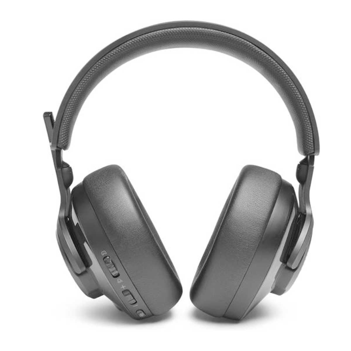 JBL Quantum 400 Headphones - Black