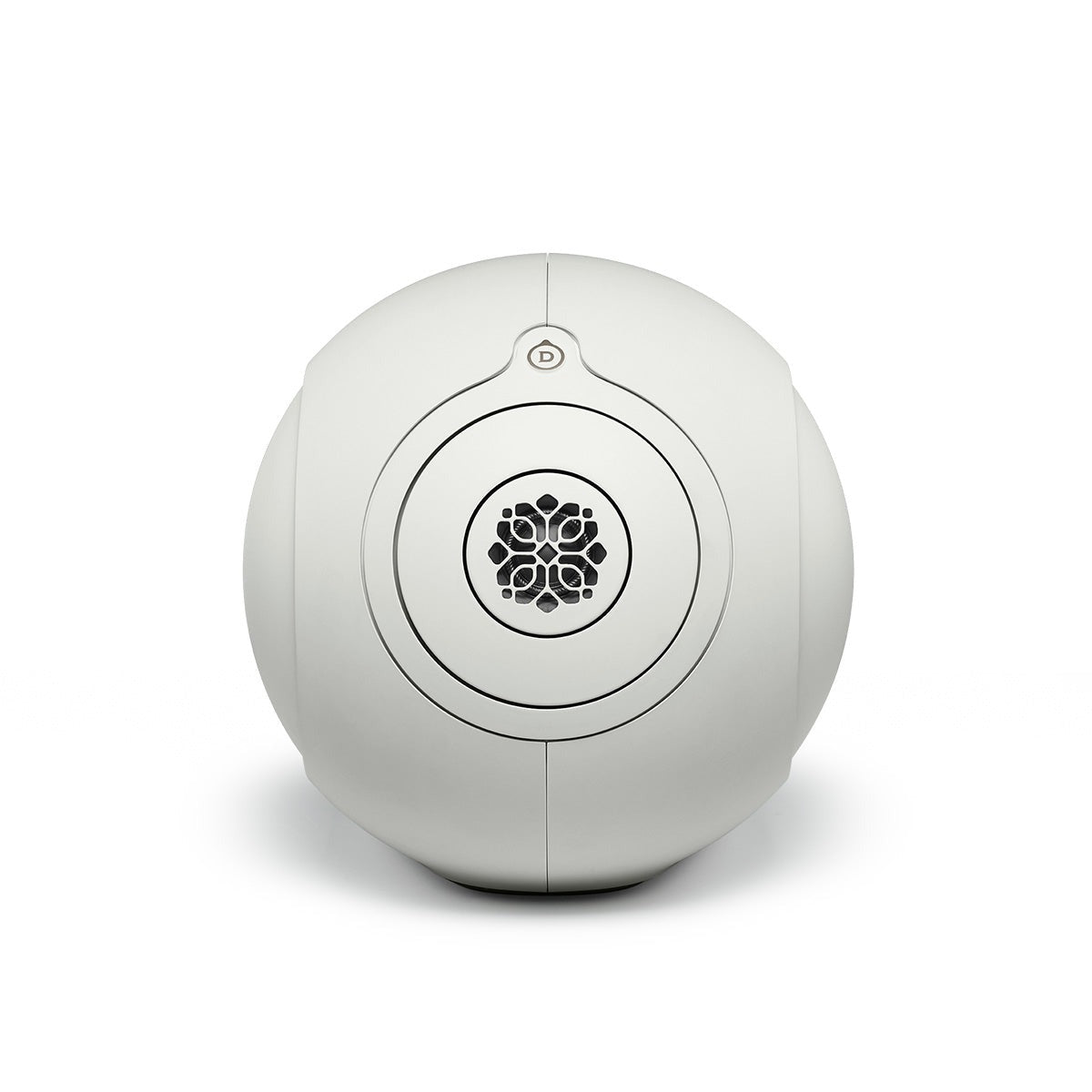 Devialet Phantom Ultimate 108 dB High-End Connected Speaker