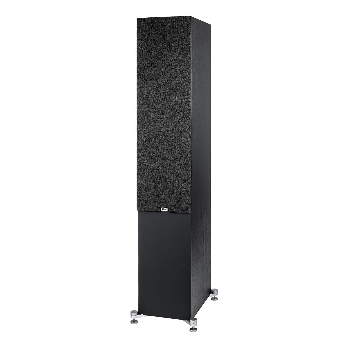 ELAC DEBUT 3.0 - 6.5" Floor Speaker - Black - Each