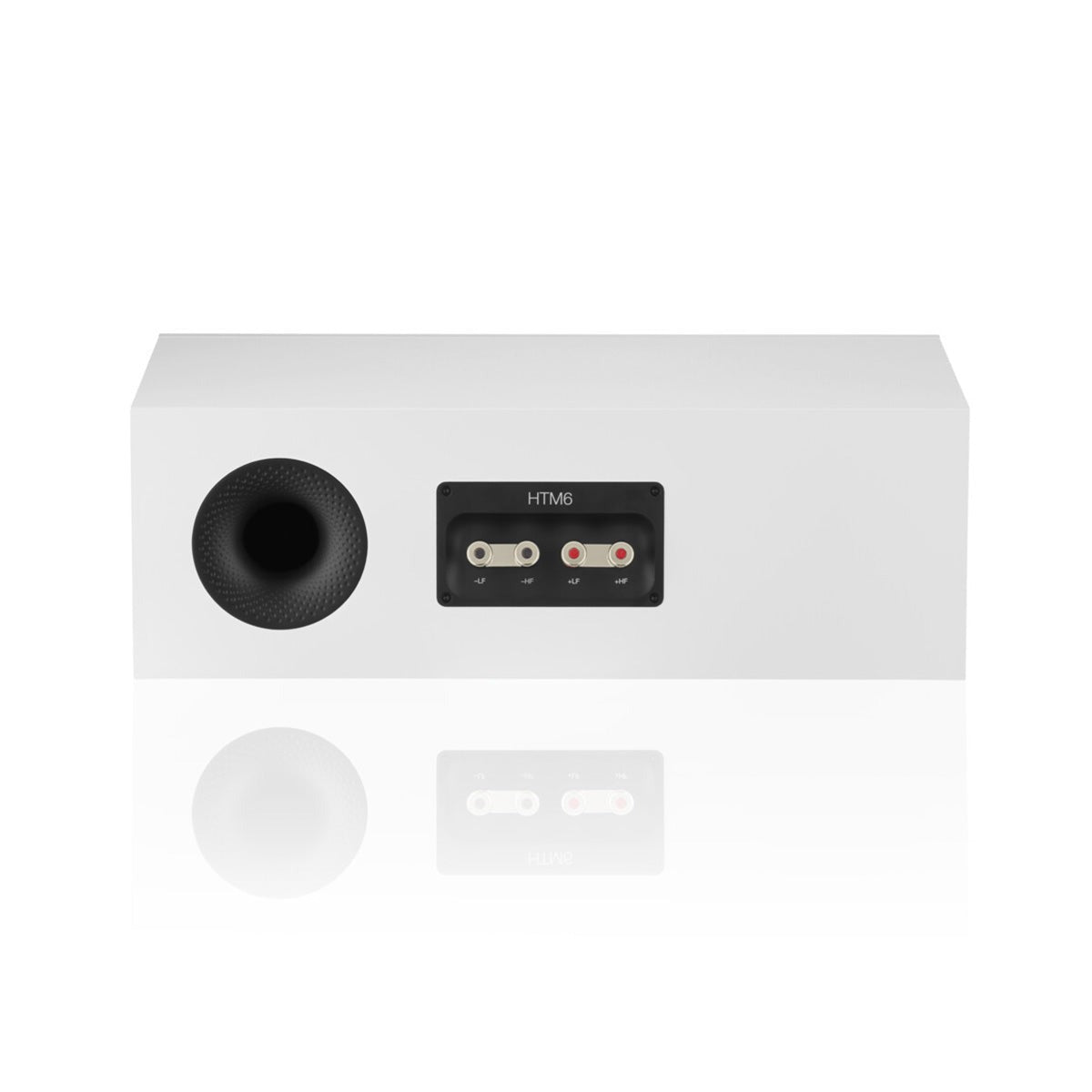 Bowers & Wilkins HTM6 S3 Center Channel Speaker