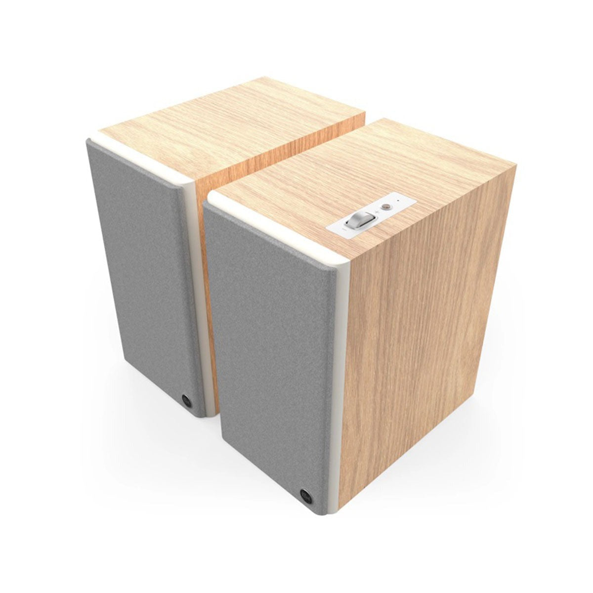 Klipsch The Sevens II Dolby Atmos 6.5" Powered Speakers - Pair