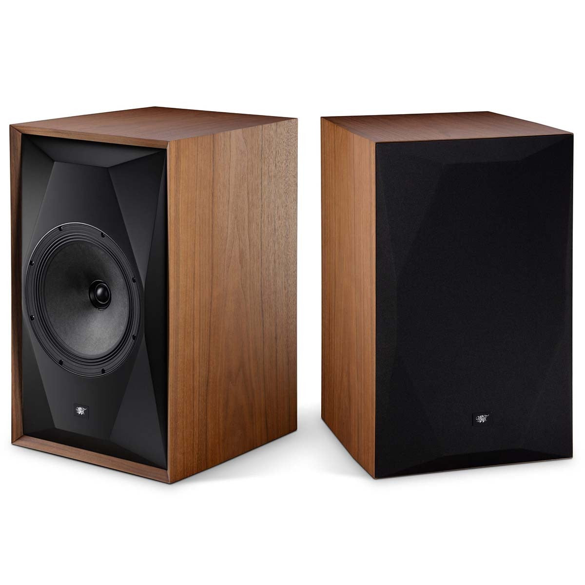 MoFi Electronics SourcePoint 10 Master Edition Bookshelf Speakers - Pair